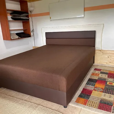 Guest house Hajnal Vendeghaz A Tavaknal Sarkeresztes
