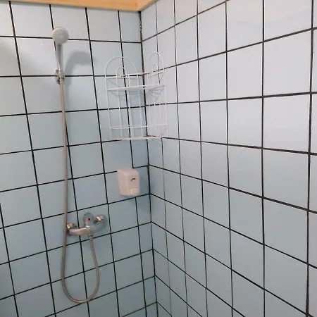Hajnal Vendeghaz A Tavaknal Guest house